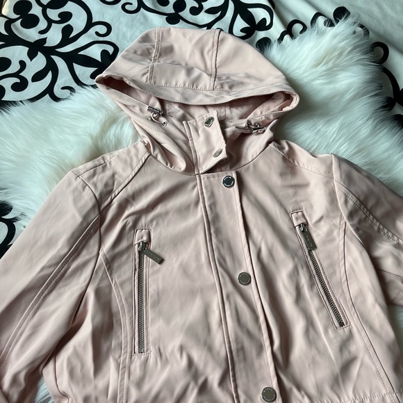 XS Michael Kors Raincoat - Picture 2 of 7